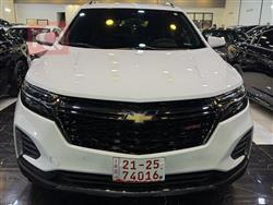 شيفروليه إكوينوكس